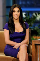 Kim Kardashian Hot Gallery